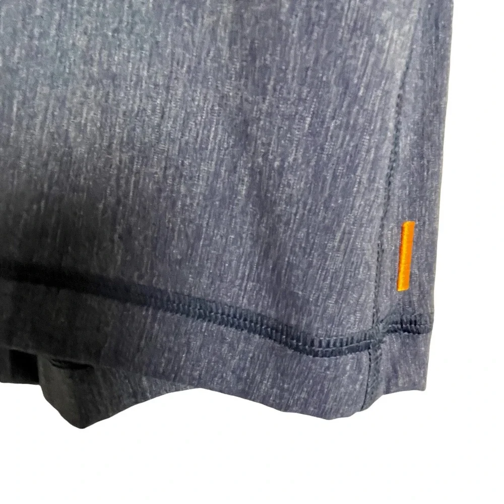 Lucy‎ Stretch Pockets Straight Skirt Athletic Size XS Blue
